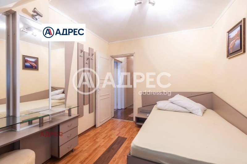 Продава 3-СТАЕН, гр. Варна, Чаталджа, снимка 12 - Апартаменти - 53491568