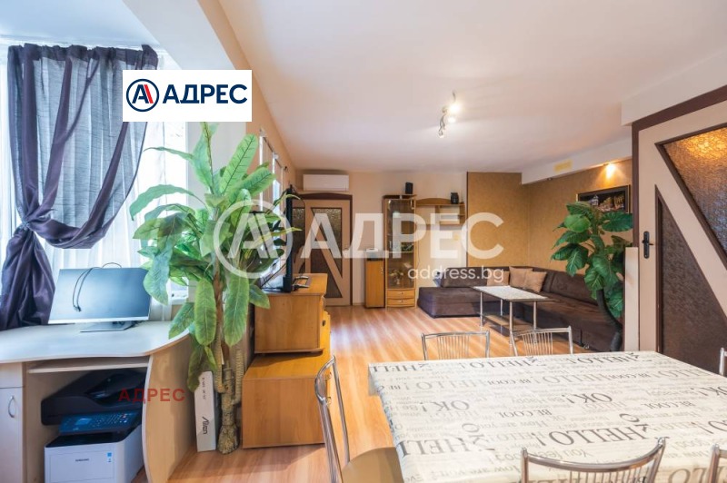 Продава 3-СТАЕН, гр. Варна, Чаталджа, снимка 11 - Апартаменти - 53491568