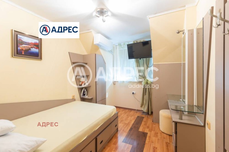 Продава 3-СТАЕН, гр. Варна, Чаталджа, снимка 8 - Апартаменти - 53491568