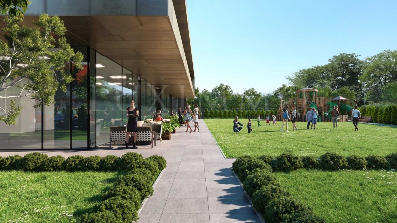 Продава 3-СТАЕН, гр. София, 7-ми 11-ти километър, снимка 11 - Апартаменти - 53493042