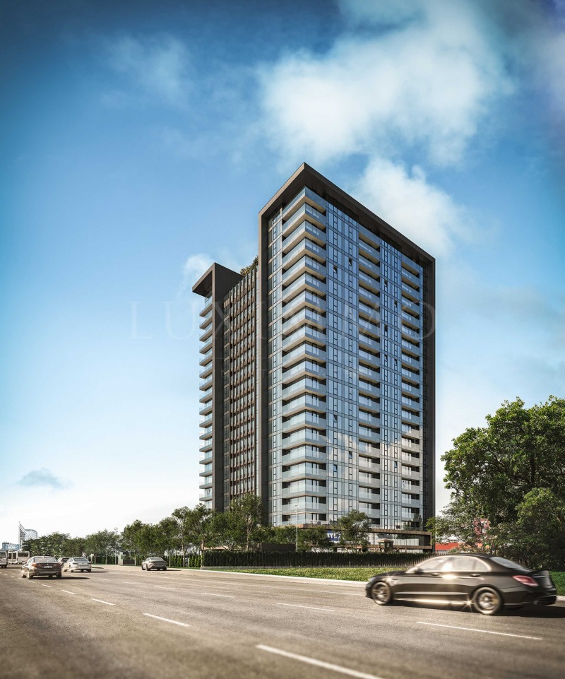 Продава 3-СТАЕН, гр. София, 7-ми 11-ти километър, снимка 2 - Апартаменти - 53493042