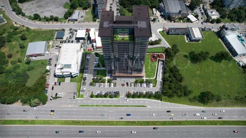 Продава 3-СТАЕН, гр. София, 7-ми 11-ти километър, снимка 5 - Апартаменти - 53493042