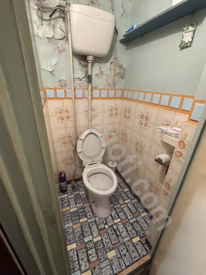 Продава 3-СТАЕН, гр. Велико Търново, Бузлуджа, снимка 8 - Апартаменти - 53591573