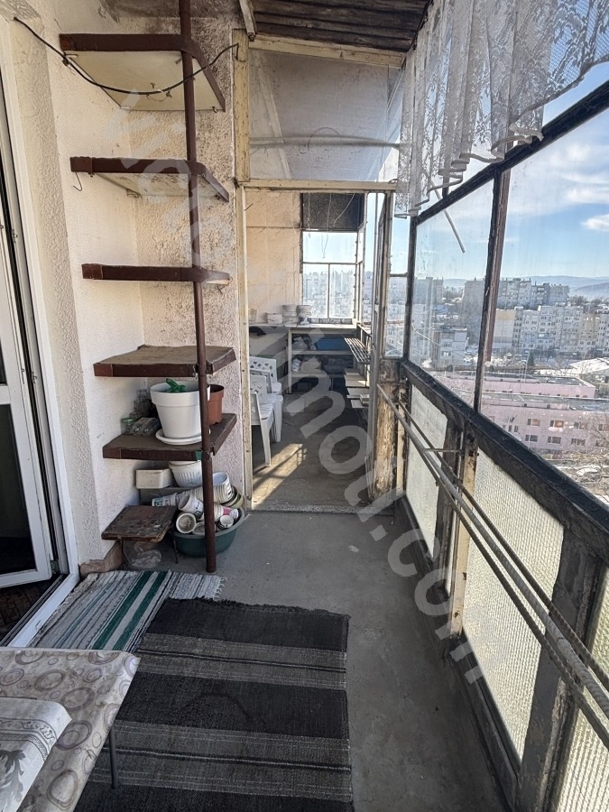 Продава 3-СТАЕН, гр. Велико Търново, Бузлуджа, снимка 6 - Апартаменти - 53591573