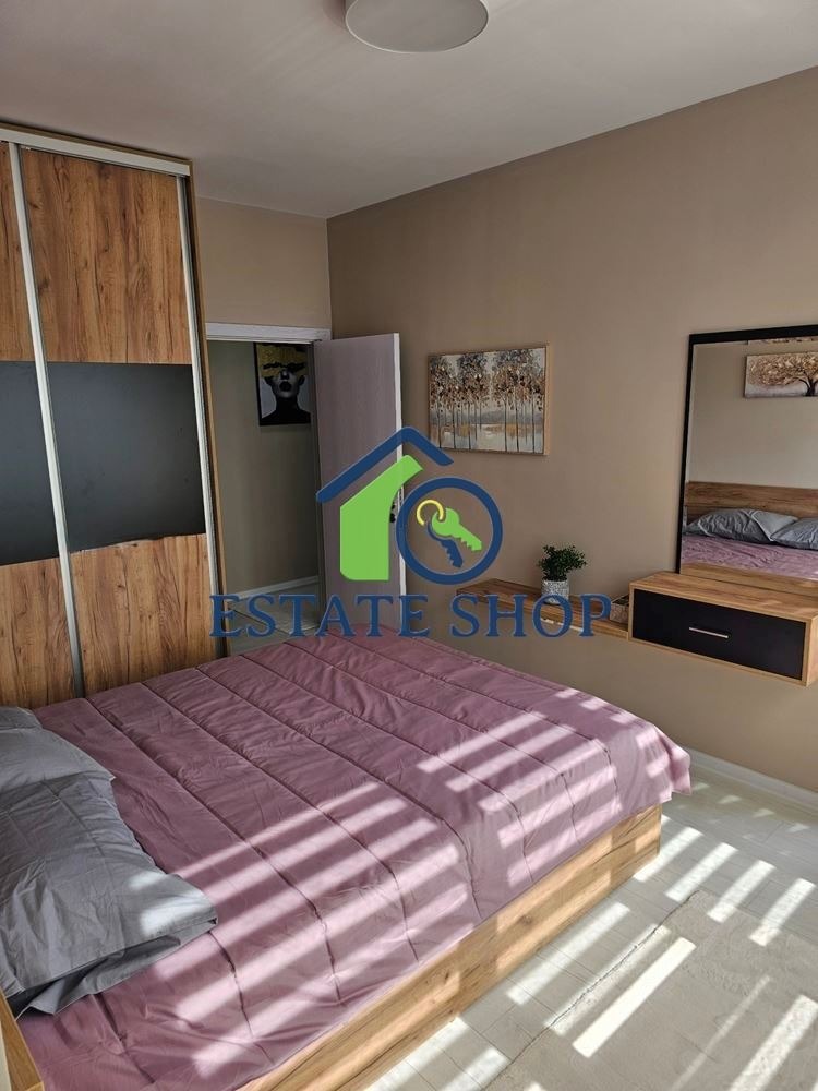 Продава 3-СТАЕН, гр. Пловдив, Христо Смирненски, снимка 7 - Апартаменти - 54022656