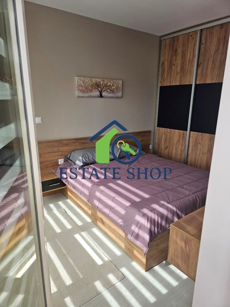 Продава 3-СТАЕН, гр. Пловдив, Христо Смирненски, снимка 6 - Апартаменти - 54022656