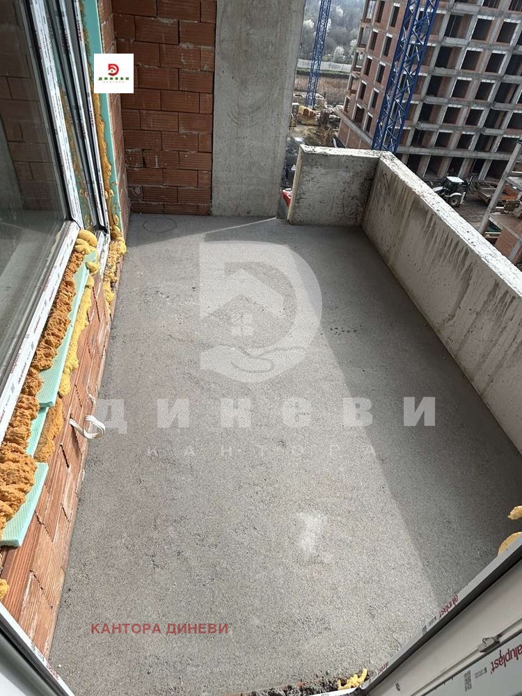 Продава 3-СТАЕН, гр. Стара Загора, Самара 3, снимка 4 - Апартаменти - 54053781