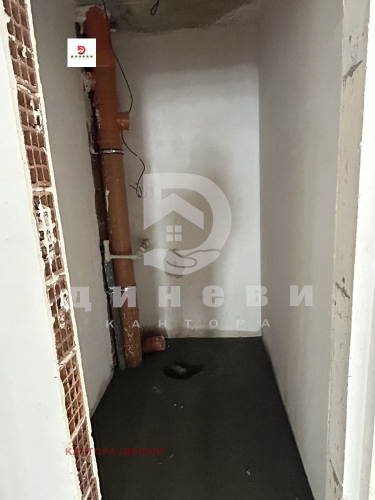 Продава 3-СТАЕН, гр. Стара Загора, Самара 3, снимка 10 - Апартаменти - 54053781