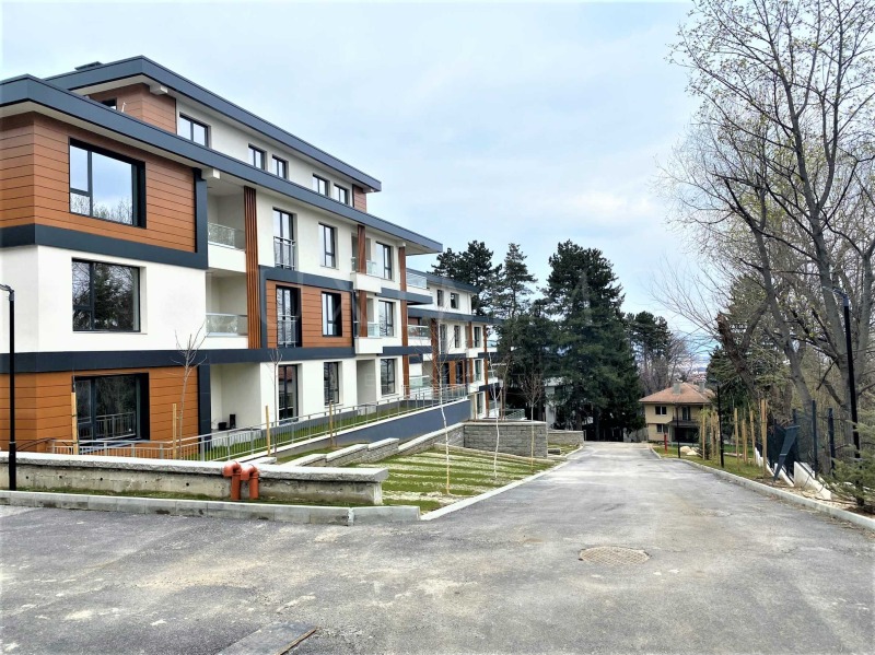 Na prodej  3 ložnice Sofia , Bojana , 168 m2 | 31642055 - obraz [16]