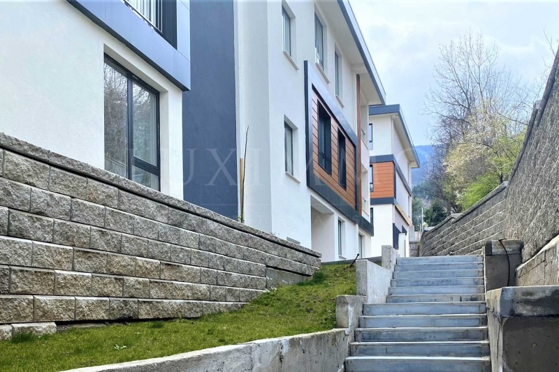 For Sale  3 bedroom Sofia , Boyana , 168 sq.m | 31642055 - image [17]