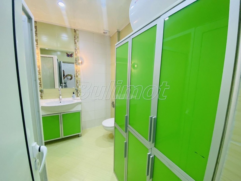 For Sale  3 bedroom Varna , Konfuto , 100 sq.m | 65692361 - image [13]