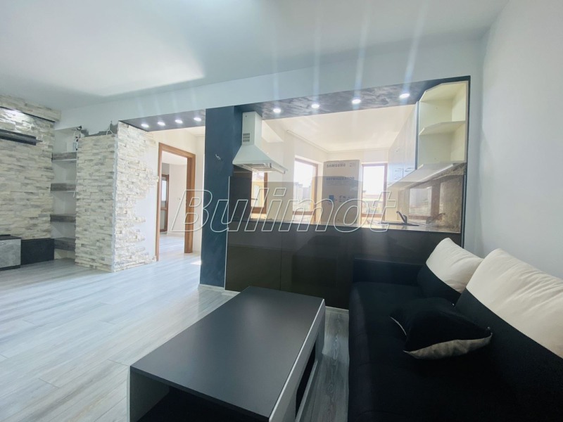 For Sale  3 bedroom Varna , Konfuto , 100 sq.m | 65692361 - image [4]