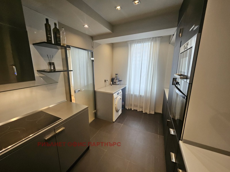 Продава МНОГОСТАЕН, гр. София, Стрелбище, снимка 7 - Апартаменти - 53378739