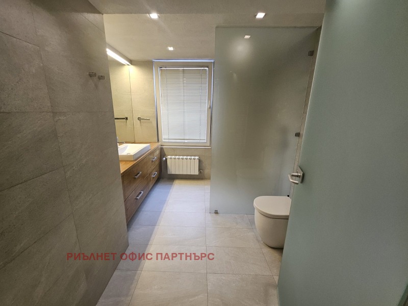 Продава МНОГОСТАЕН, гр. София, Стрелбище, снимка 16 - Апартаменти - 53378739