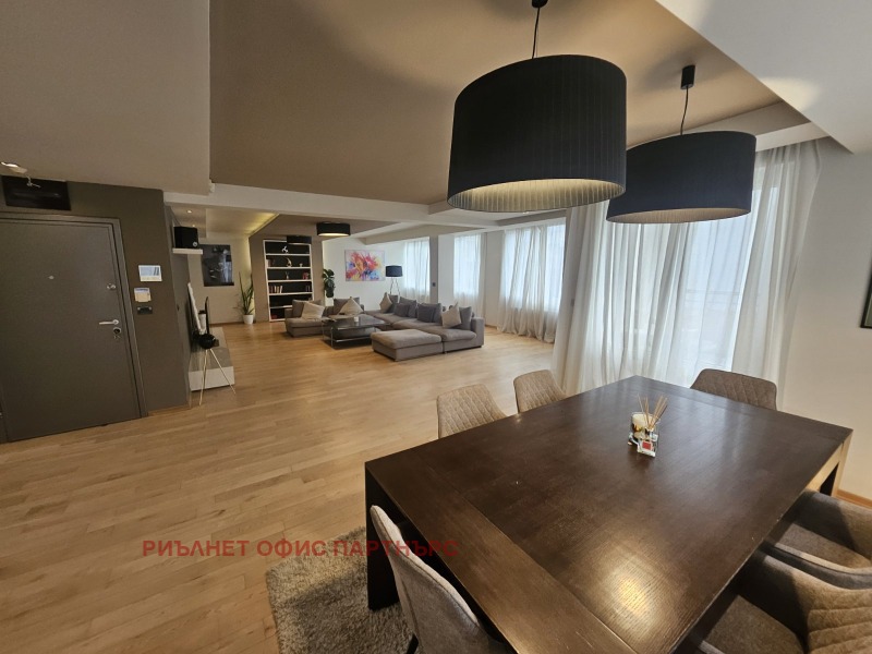 Продава МНОГОСТАЕН, гр. София, Стрелбище, снимка 4 - Апартаменти - 53378739