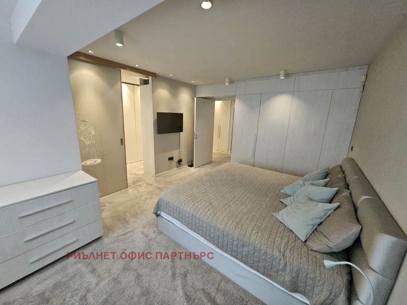 Продава МНОГОСТАЕН, гр. София, Стрелбище, снимка 14 - Апартаменти - 53378739