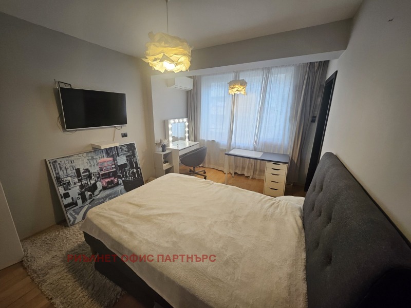 Продава МНОГОСТАЕН, гр. София, Стрелбище, снимка 9 - Апартаменти - 53378739