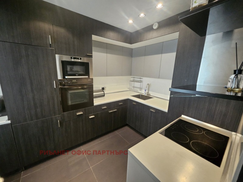 Продава МНОГОСТАЕН, гр. София, Стрелбище, снимка 5 - Апартаменти - 53378739