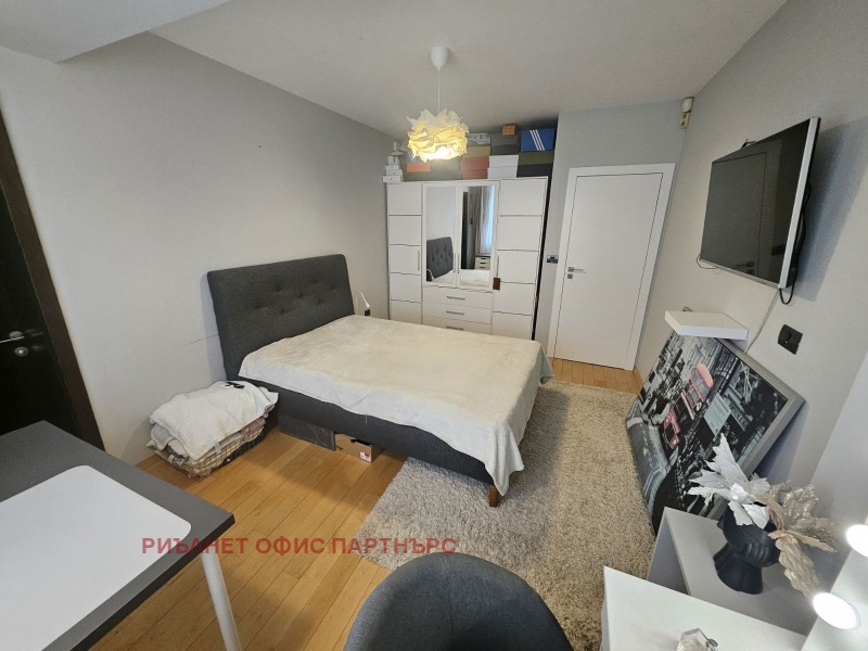 Продава МНОГОСТАЕН, гр. София, Стрелбище, снимка 8 - Апартаменти - 53378739