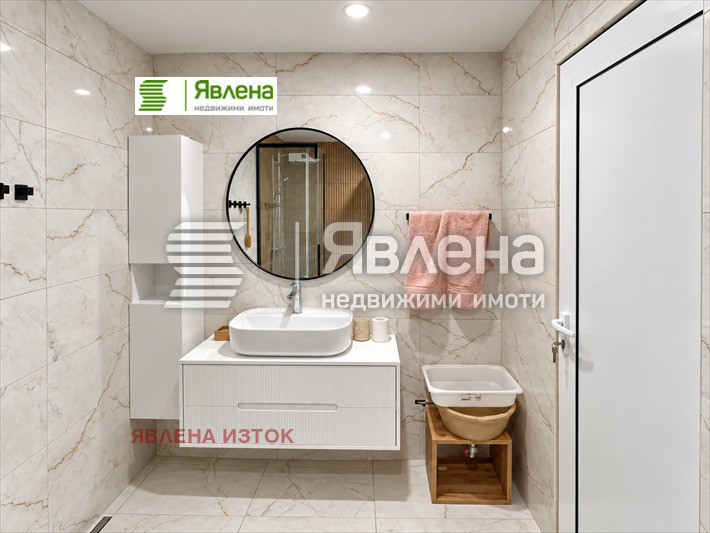 Продава МЕЗОНЕТ, гр. София, Лозенец, снимка 3 - Апартаменти - 56510437
