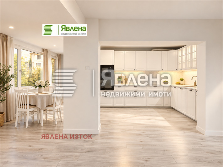 Продава МЕЗОНЕТ, гр. София, Лозенец, снимка 2 - Апартаменти - 56510437