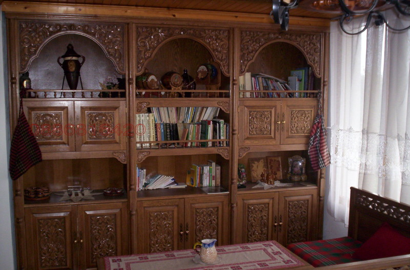 Продава КЪЩА, гр. Сухиндол, област Велико Търново, снимка 3 - Къщи - 52780581