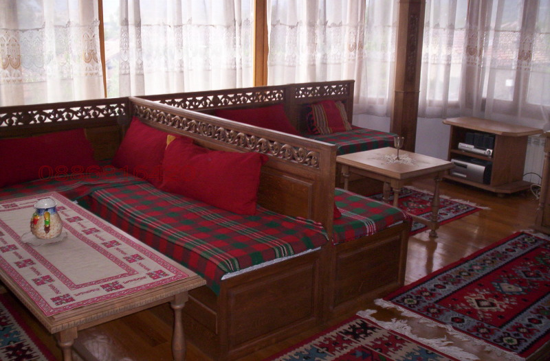 Продава КЪЩА, гр. Сухиндол, област Велико Търново, снимка 4 - Къщи - 52780581