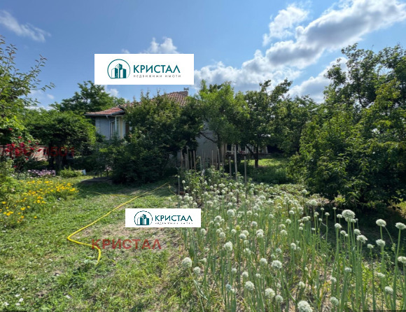 Продава  Къща област Пловдив , с. Иван Вазово , 100 кв.м | 36451745 - изображение [6]