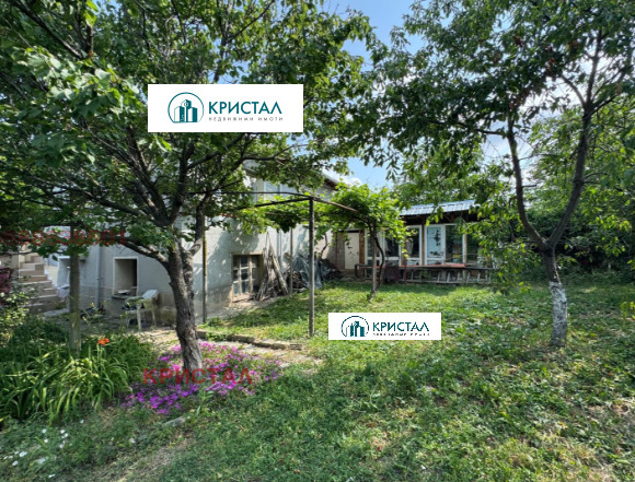 Продава  Къща област Пловдив , с. Иван Вазово , 100 кв.м | 36451745