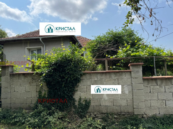 Продава  Къща област Пловдив , с. Иван Вазово , 100 кв.м | 36451745 - изображение [4]
