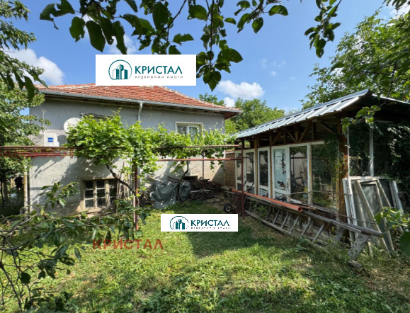 Продава  Къща област Пловдив , с. Иван Вазово , 100 кв.м | 36451745 - изображение [2]