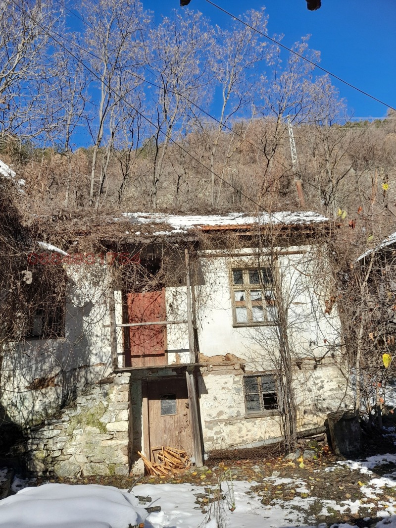 Продава КЪЩА, с. Михалково, област Смолян, снимка 3 - Къщи - 52785072