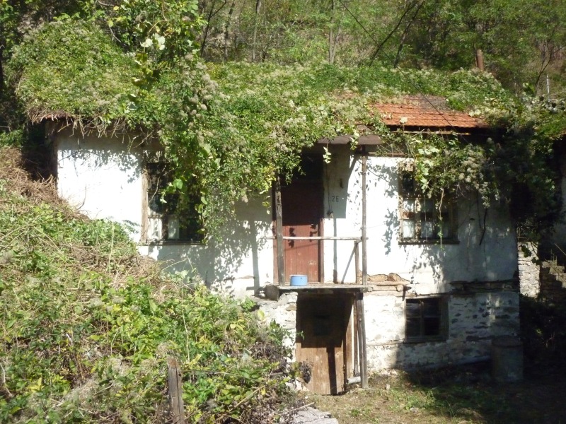 Продава КЪЩА, с. Михалково, област Смолян, снимка 2 - Къщи - 52785072