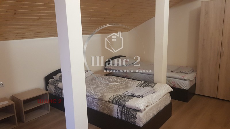 Продава КЪЩА, гр. Добрич, Център, снимка 5 - Къщи - 53421627
