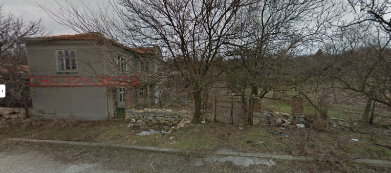 Продава КЪЩА, с. Просечен, област Варна