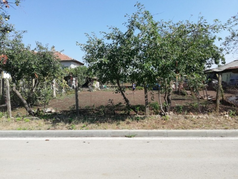 For Sale  Plot region Shumen , Izgrev , 730 sq.m | 46418053 - image [3]