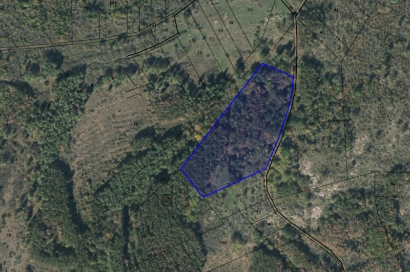 For Sale  Plot region Shumen , Izgrev , 730 sq.m | 46418053 - image [4]