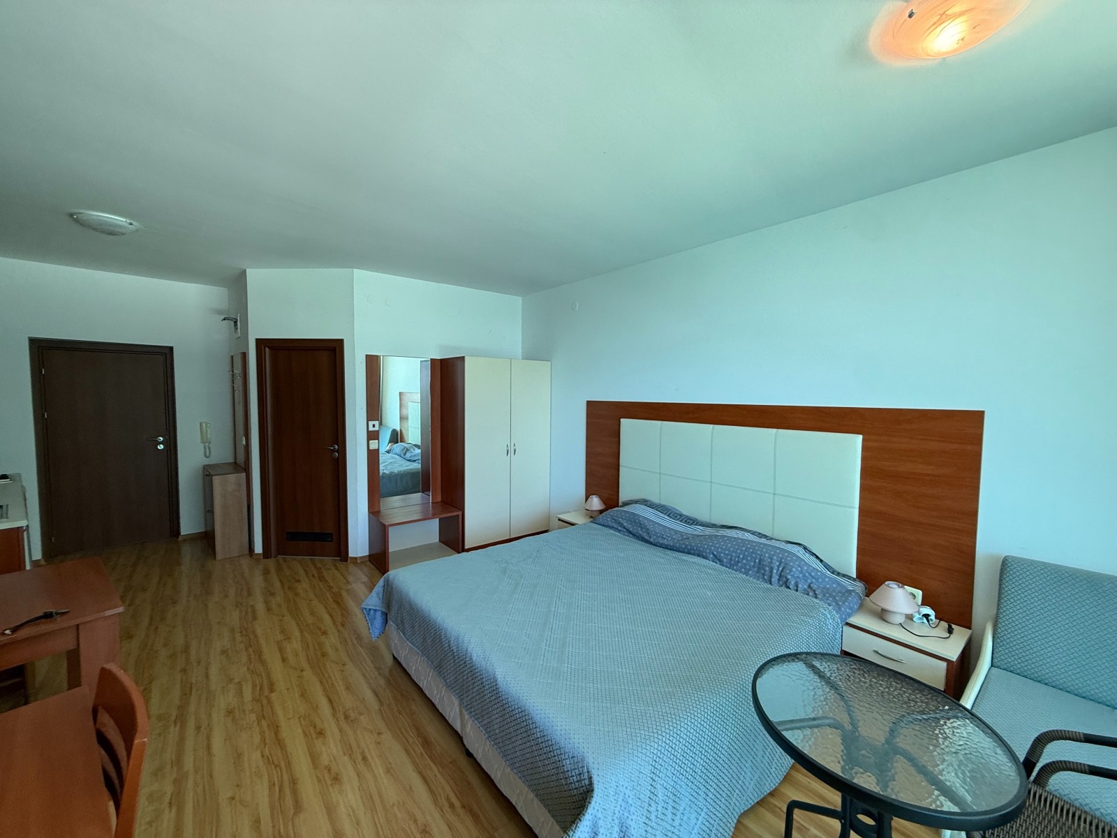 Продава 1-СТАЕН, гр. Приморско, област Бургас, снимка 5 - Апартаменти - 55251871