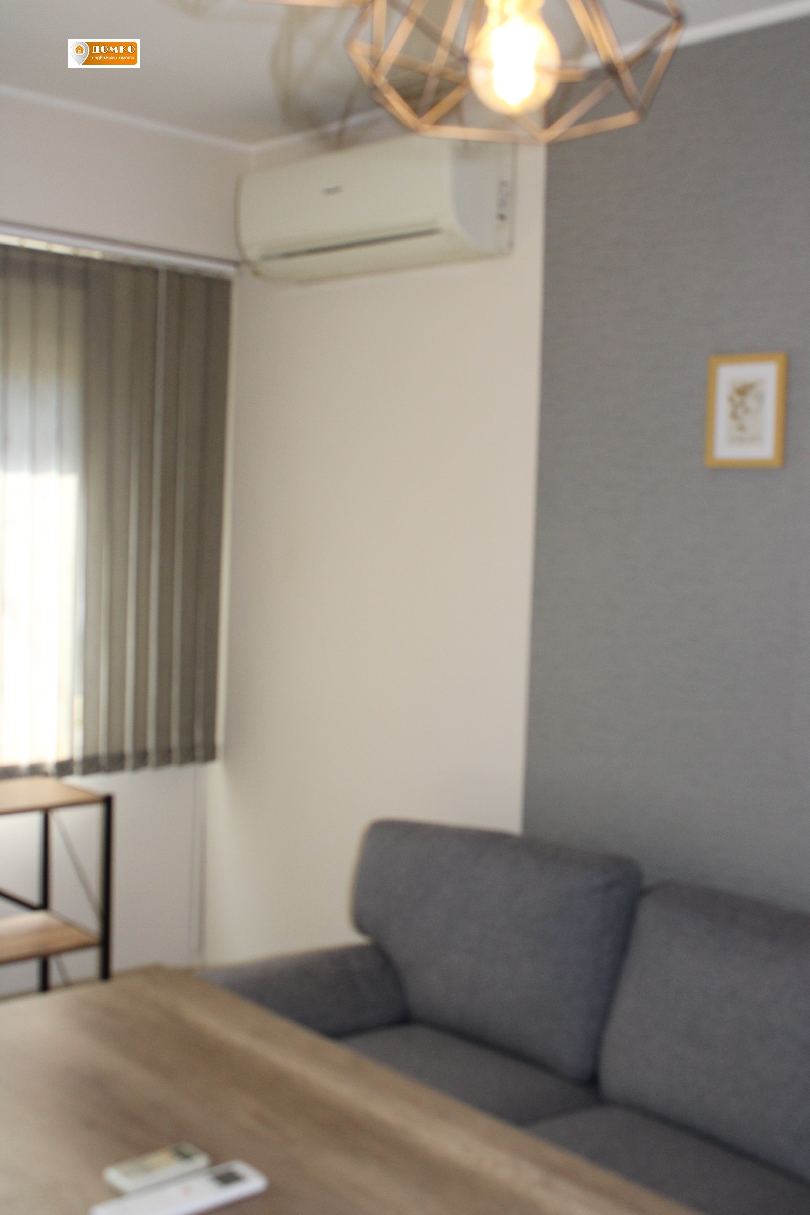 Продава 1-СТАЕН, гр. Пазарджик, Ставропол, снимка 8 - Апартаменти - 56070490