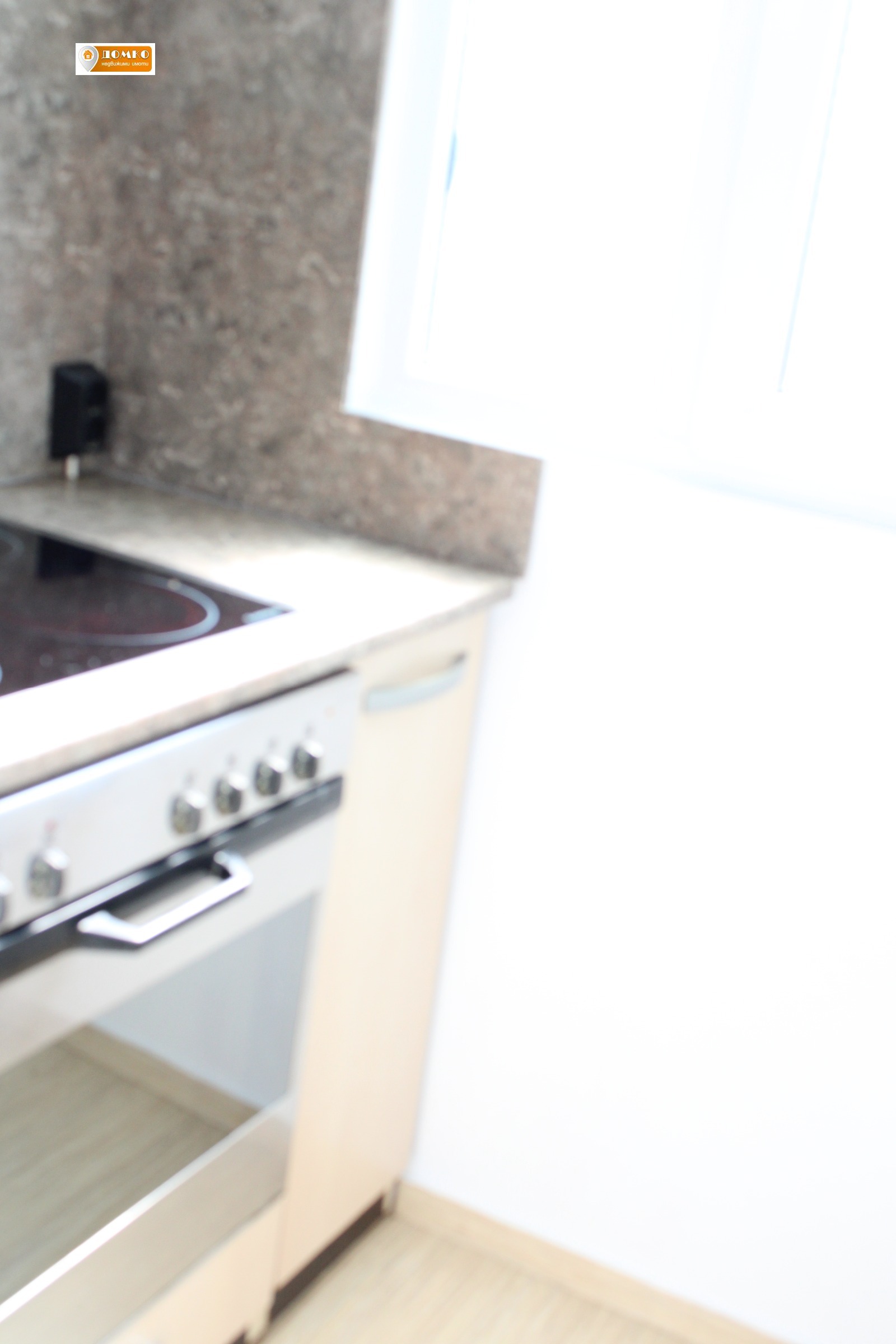 Продава 1-СТАЕН, гр. Пазарджик, Ставропол, снимка 7 - Апартаменти - 56070490