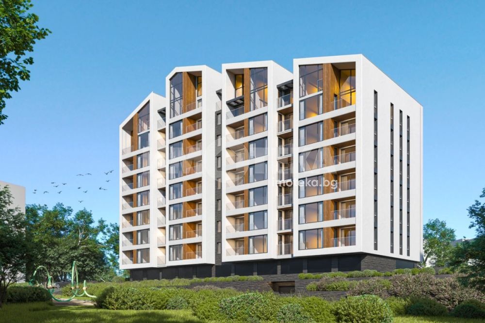 Продава 2-СТАЕН, гр. София, Овча купел