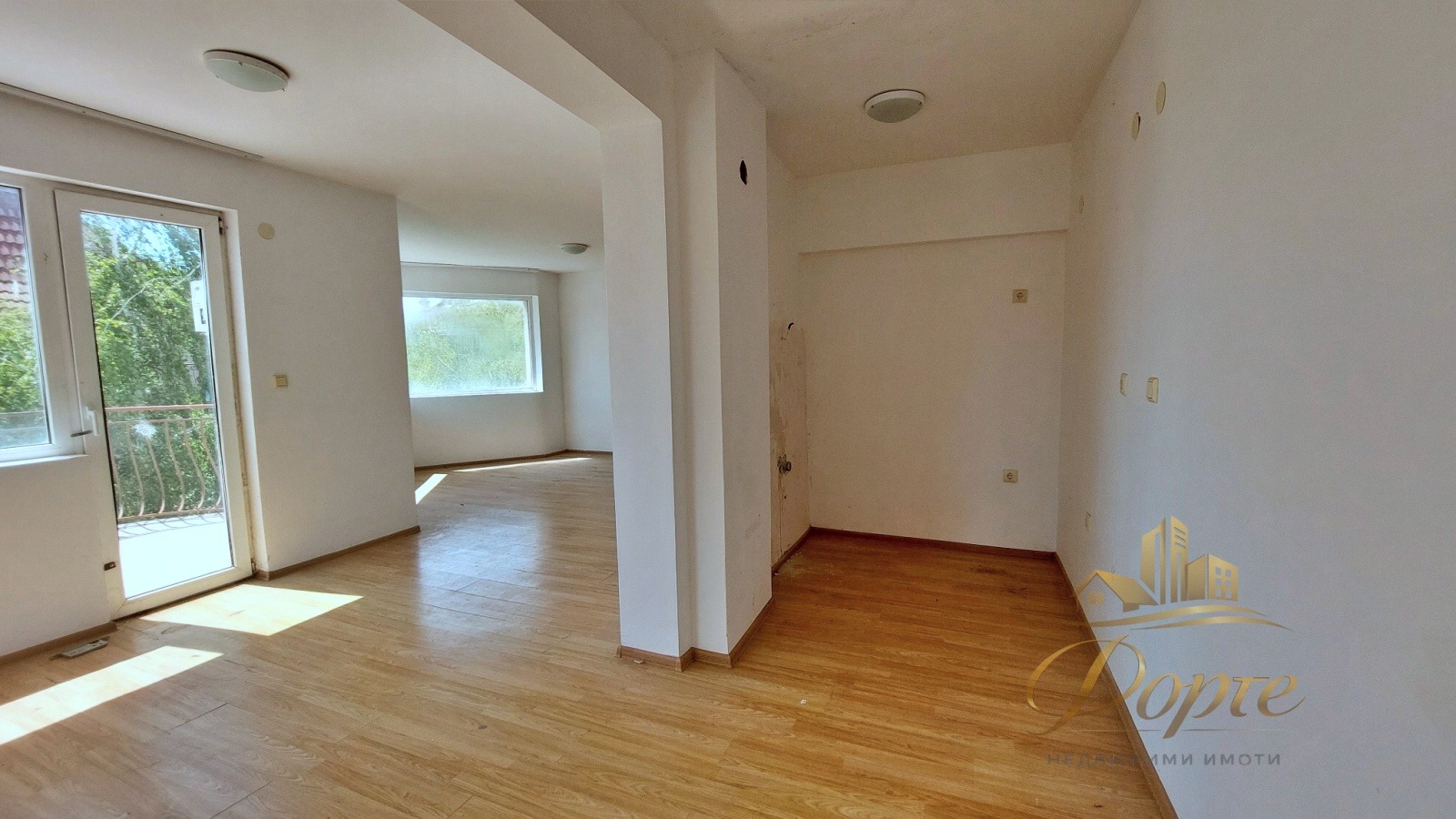 Продава 2-СТАЕН, с. Равда, област Бургас, снимка 3 - Апартаменти - 54502704