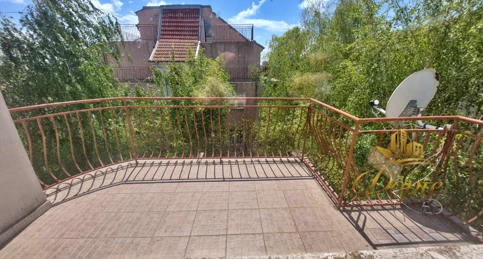Продава 2-СТАЕН, с. Равда, област Бургас, снимка 12 - Апартаменти - 54502704