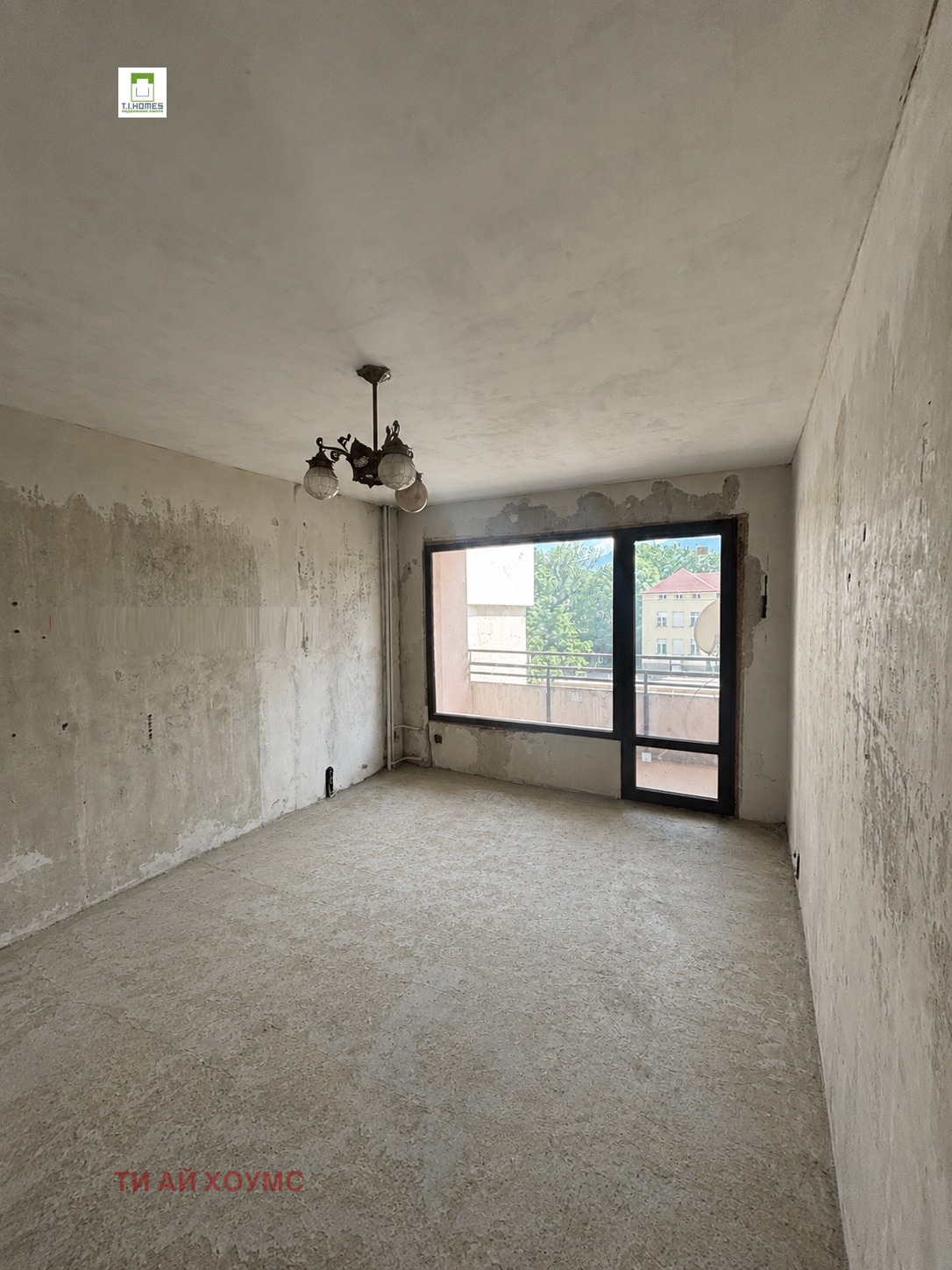 Продава 2-СТАЕН, гр. София, Света Троица, снимка 2 - Апартаменти - 54750322