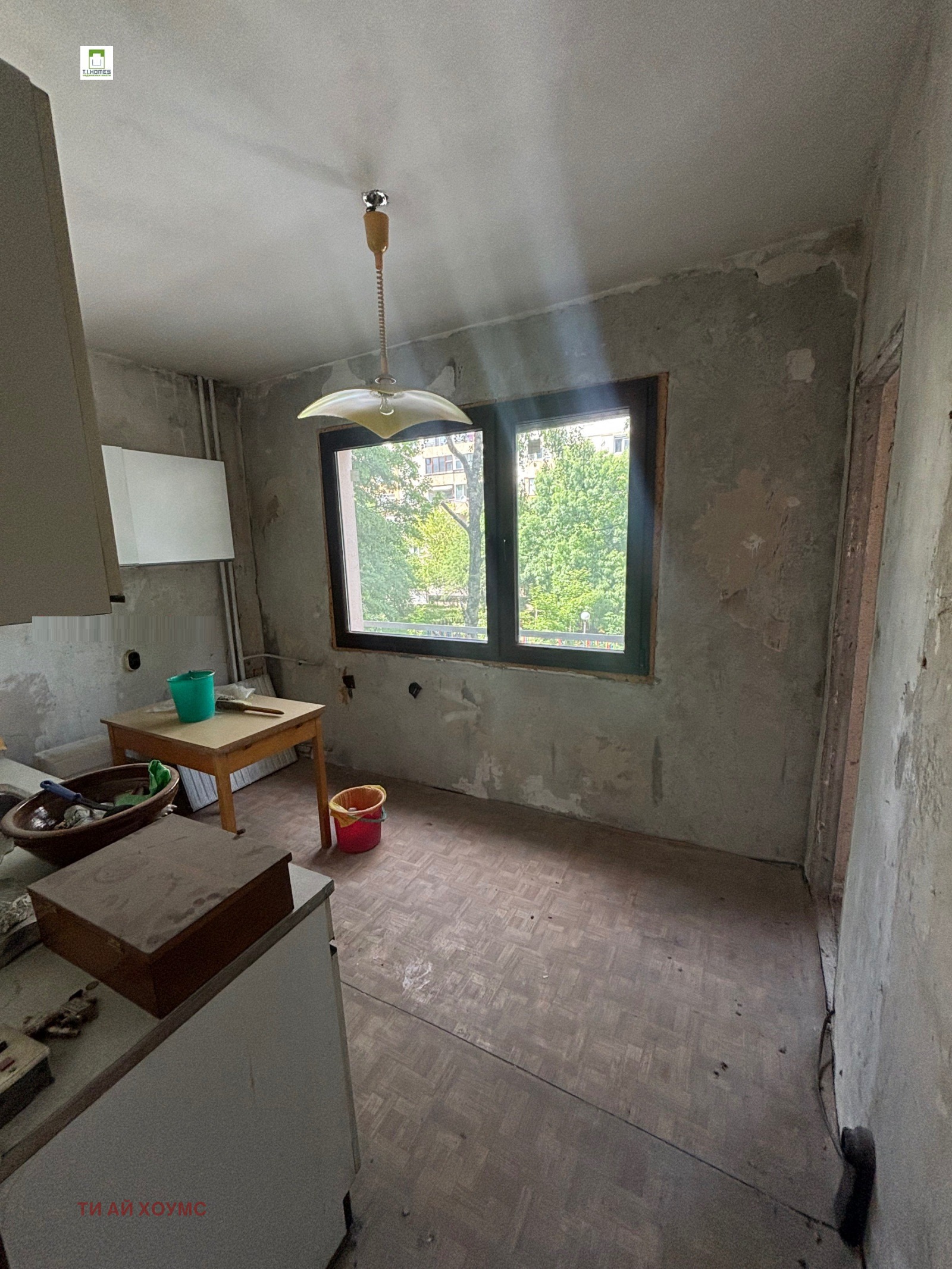 Продава 2-СТАЕН, гр. София, Света Троица, снимка 3 - Апартаменти - 54750322