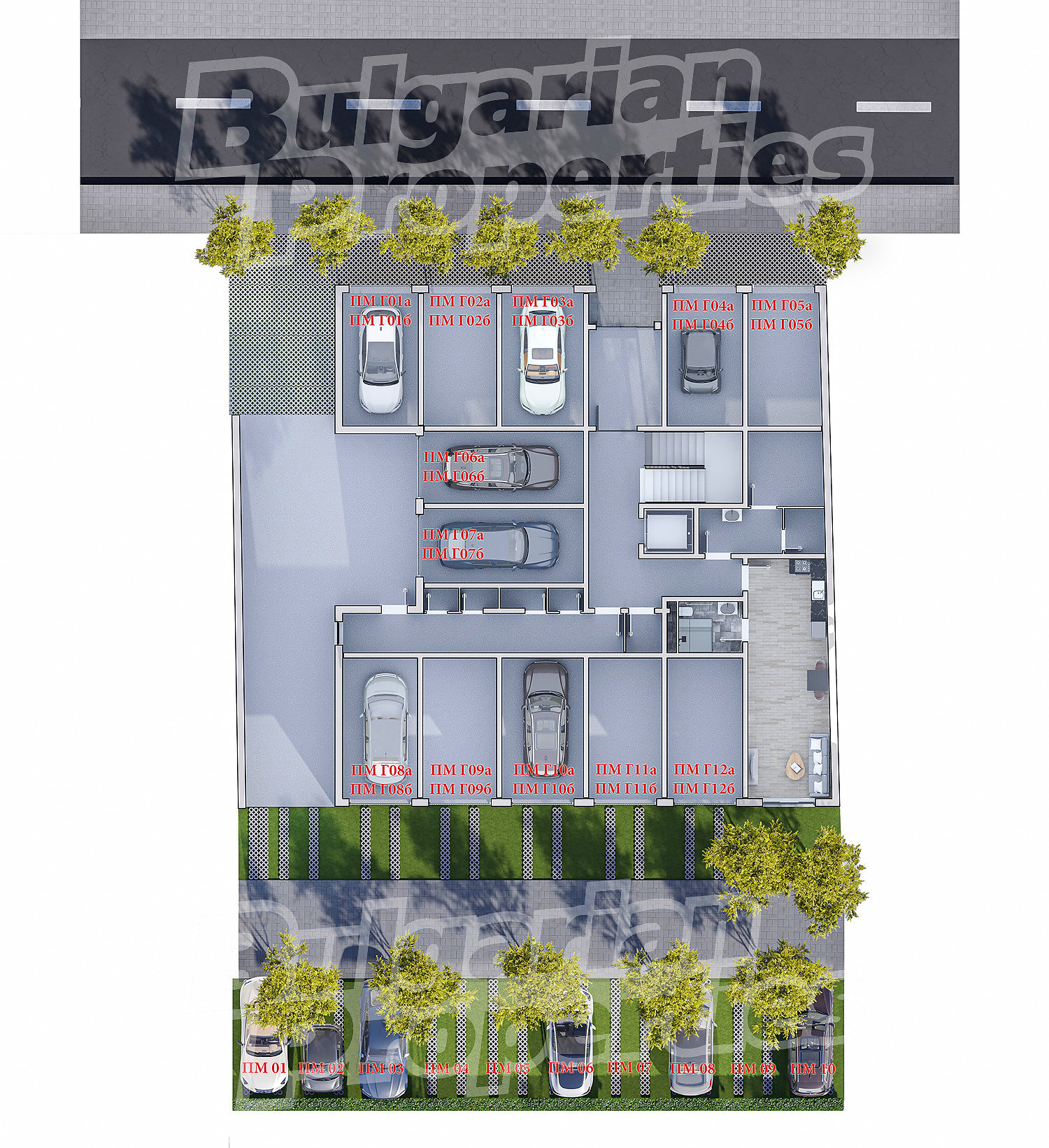Продава 2-СТАЕН, гр. София, Люлин 10, снимка 6 - Апартаменти - 54760371
