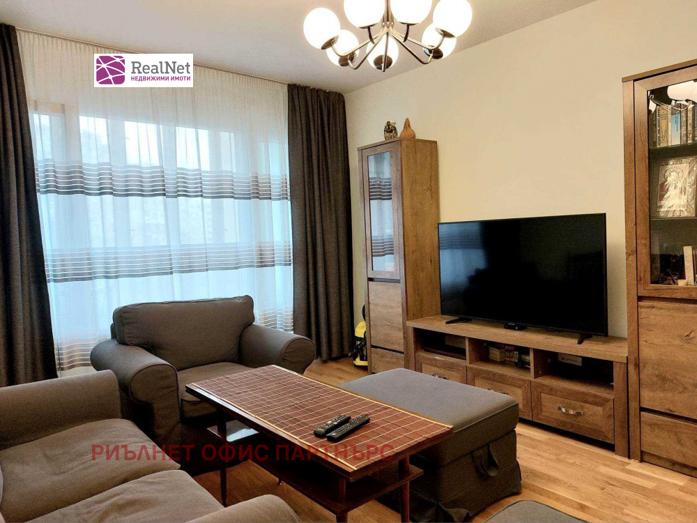 Продава 2-СТАЕН, гр. София, Овча купел 2, снимка 2 - Апартаменти - 55323777