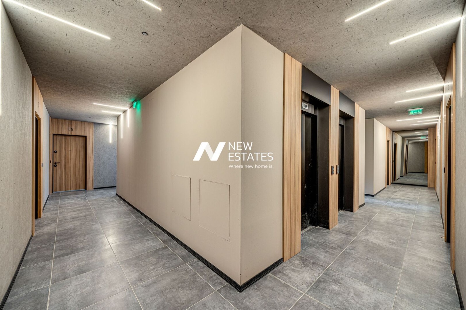Продава 2-СТАЕН, гр. София, Център, снимка 6 - Апартаменти - 55379295