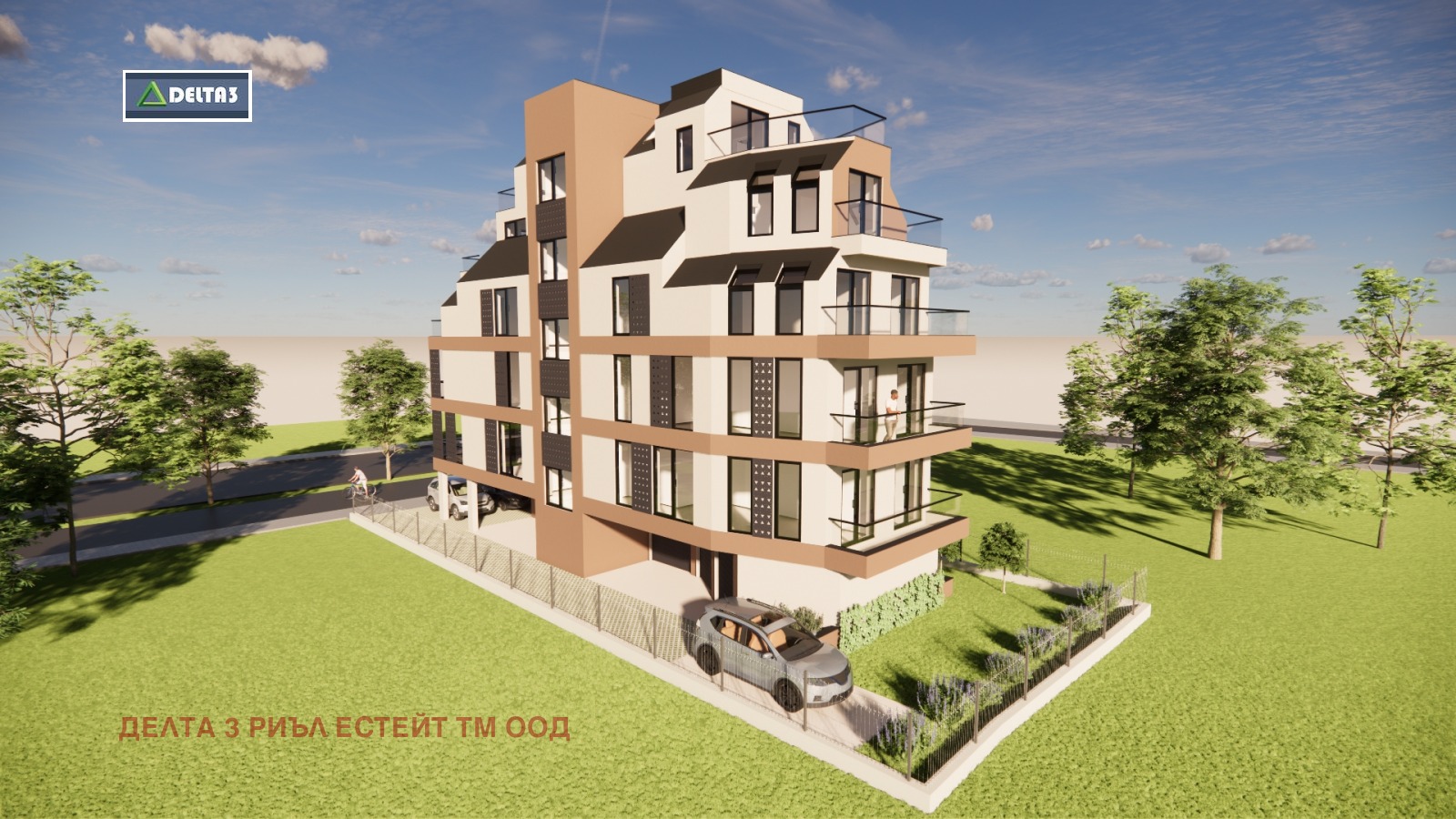 Продава 2-СТАЕН, гр. София, Сухата река, снимка 3 - Апартаменти - 55528845