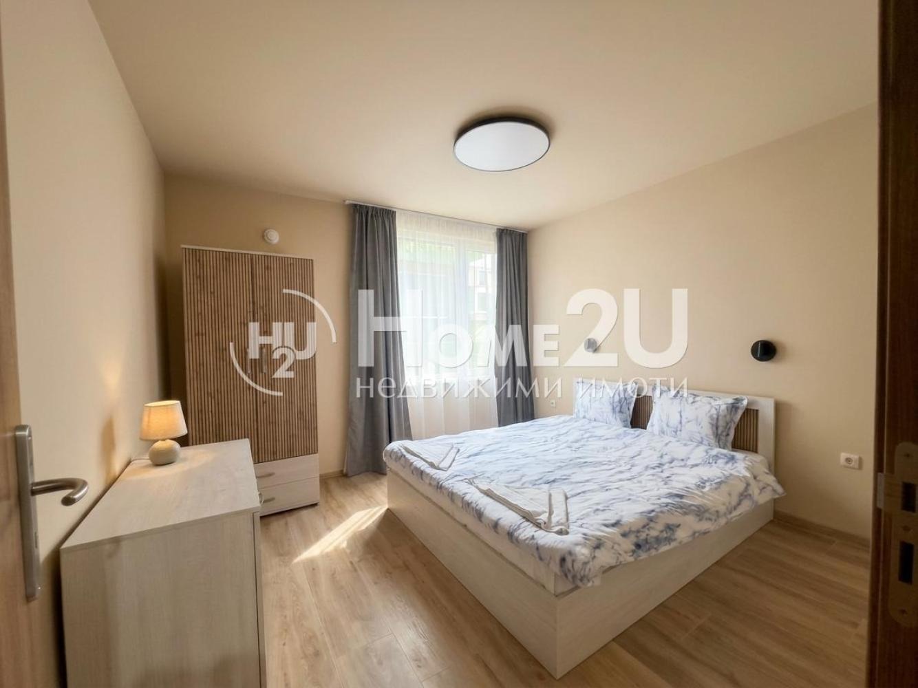 Продава 2-СТАЕН, с. Равда, област Бургас, снимка 6 - Апартаменти - 55571657